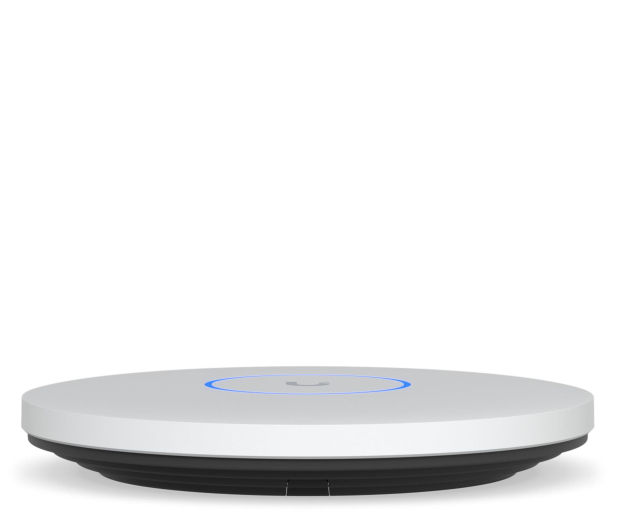 Ubiquiti U7 PRO XGS (a/b/g/n/ac/ax/be 15100Mb/s) biały - 1356289 - zdjęcie 4